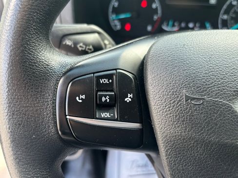 Used 2023 Ford Transit 250 Medium Roof AWD w/ Load Area Protection Package image 25