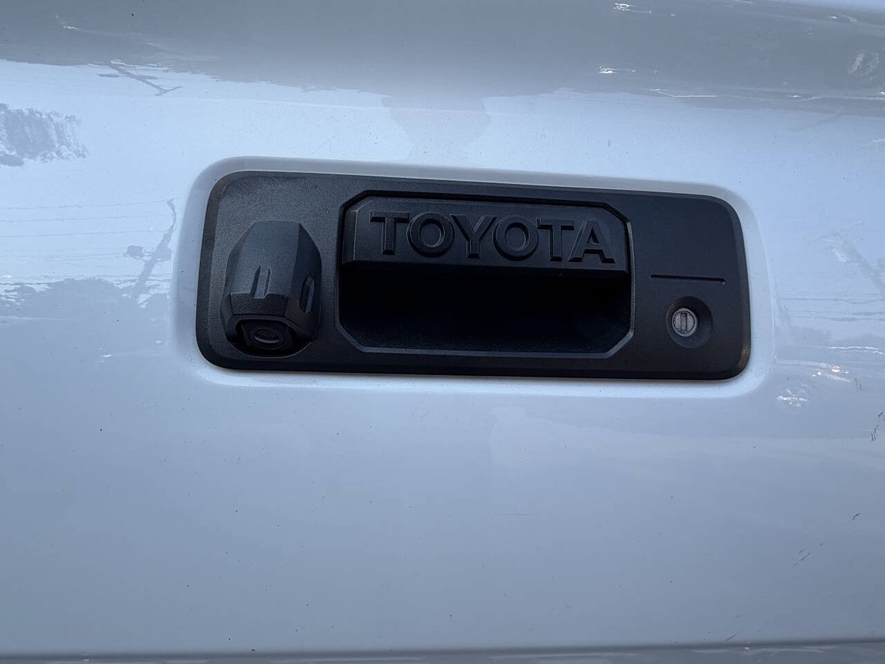 Used 2019 Toyota Tacoma SR RWD image 31
