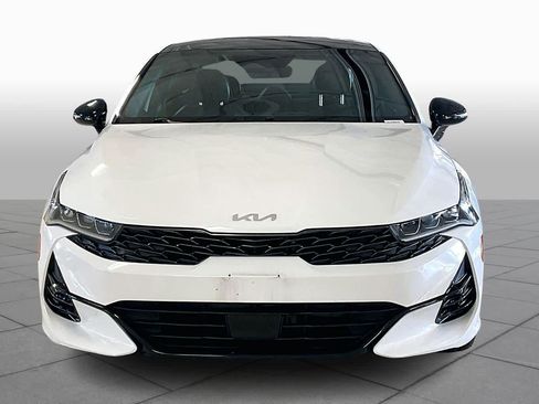 Used 2022 Kia K5 GT-Line w/ GT-Line FWD Premium Package image 6