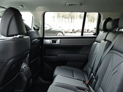 New 2026 Hyundai Santa Fe SEL FWD image 9