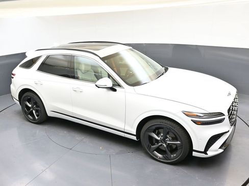 New 2026 Genesis GV70 3.5T Sport Prestige image 42