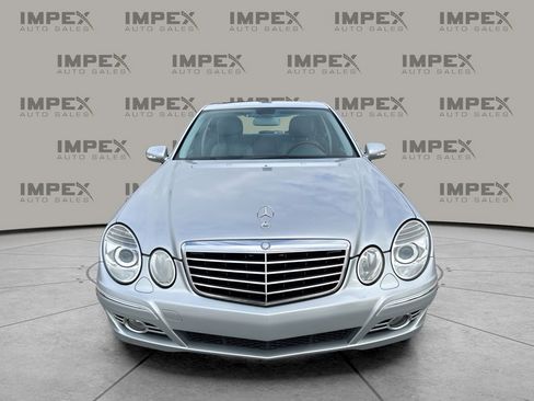 Used 2008 Mercedes-Benz E 350 E 350 image 8