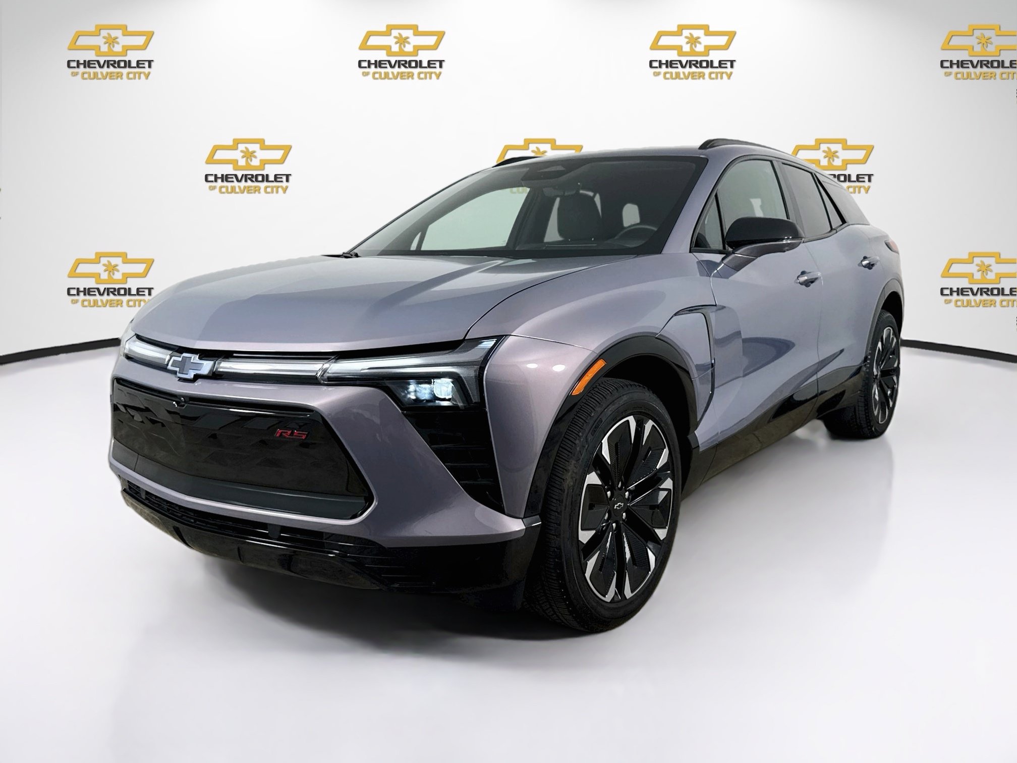 Used 2025 Chevrolet Blazer EV RS AWD/4WD image 3
