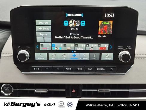 Used 2023 Mitsubishi Outlander SEL AWD/4WD image 17
