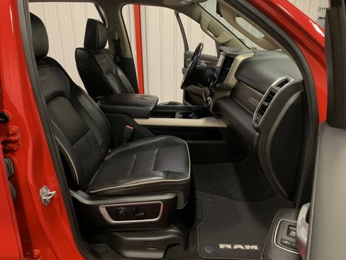 Used 2019 RAM 1500 Laramie image 49