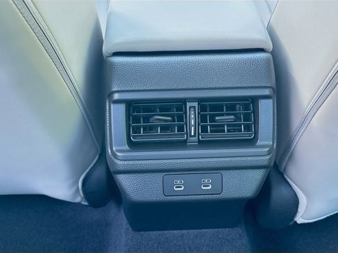 New 2025 Honda Accord EX-L image 20