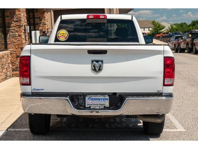 Used 2020 RAM 1500 Tradesman w/ Popular Equipment Group