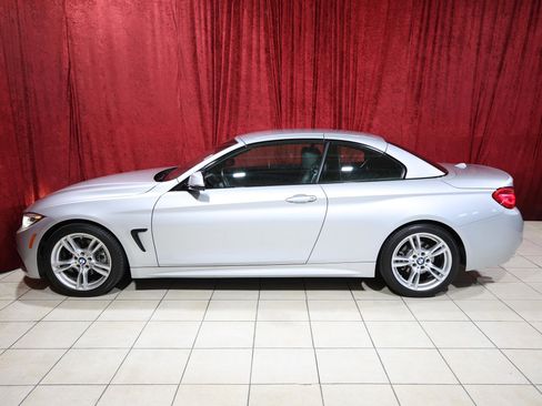 Used 2018 BMW 430i Convertible RWD image 4