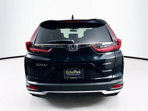 Used 2020 Honda CR-V EX image 7