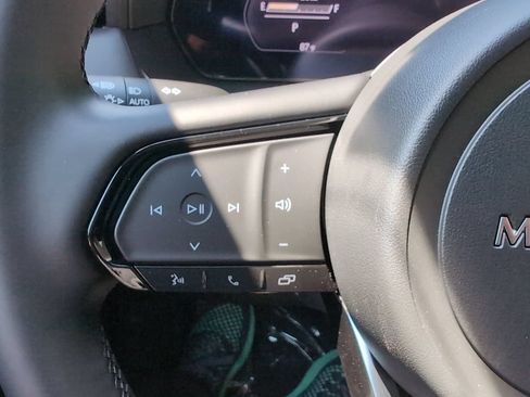 New 2026 MAZDA CX-5 Select AWD/4WD image 17
