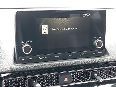 Used 2023 Honda Civic Sport image 21