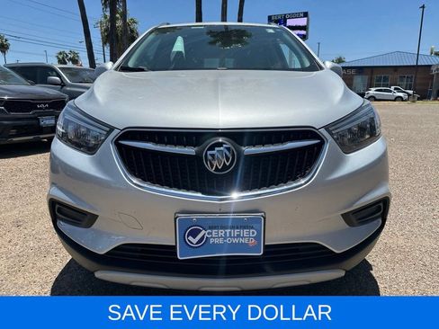 Used 2020 Buick Encore Preferred FWD image 2