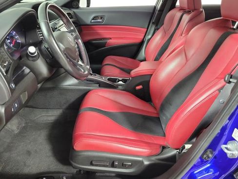 Used 2022 Acura ILX FWD image 19