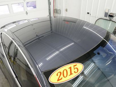 Used 2015 Tesla Model S 85D