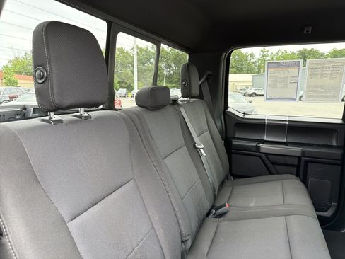 Used 2018 Ford F150 XLT w/ Equipment Group 302A Luxury AWD/4WD image 49