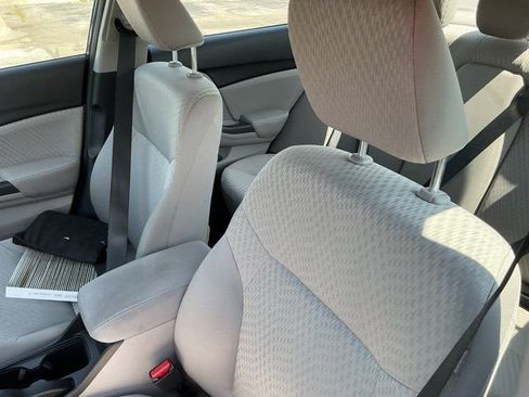 Used 2014 Honda Civic LX image 19
