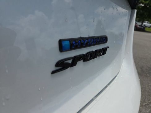 New 2026 Honda Accord Sport image 31