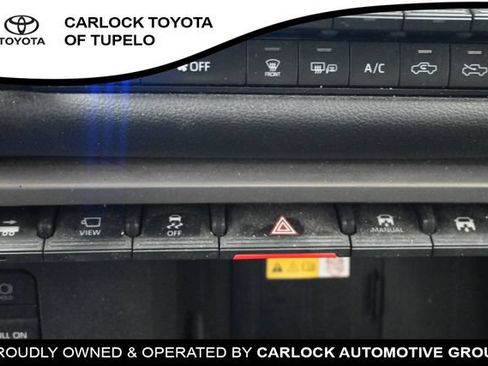 Used 2022 Toyota Tundra Limited RWD image 30
