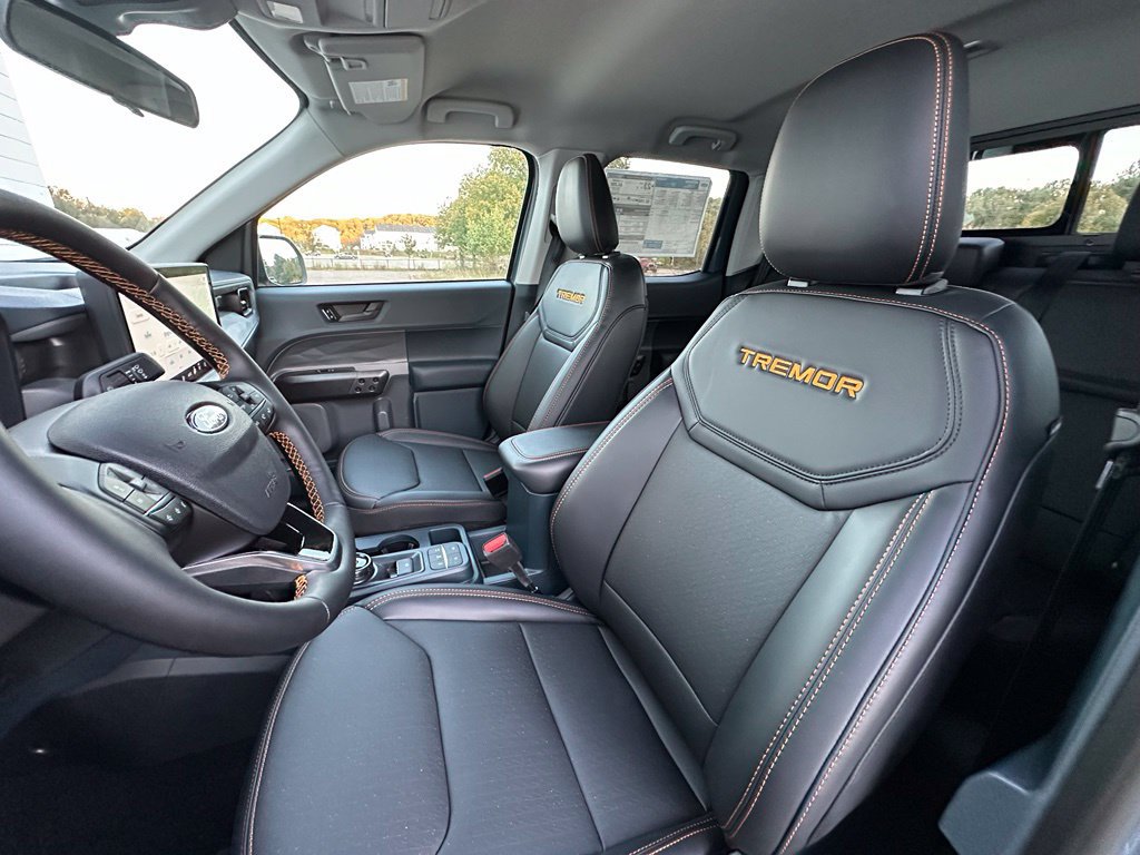 New 2026 Ford Maverick Tremor AWD/4WD image 17