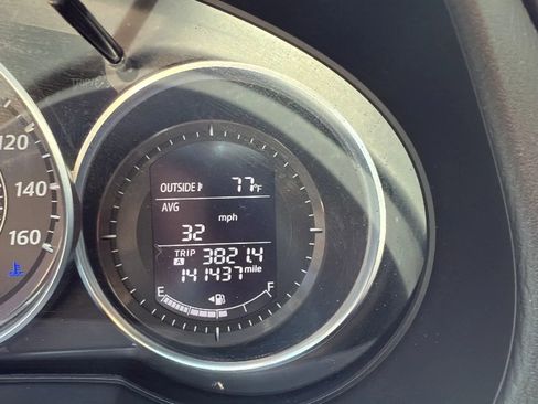 Used 2015 MAZDA MAZDA6 Touring FWD image 33