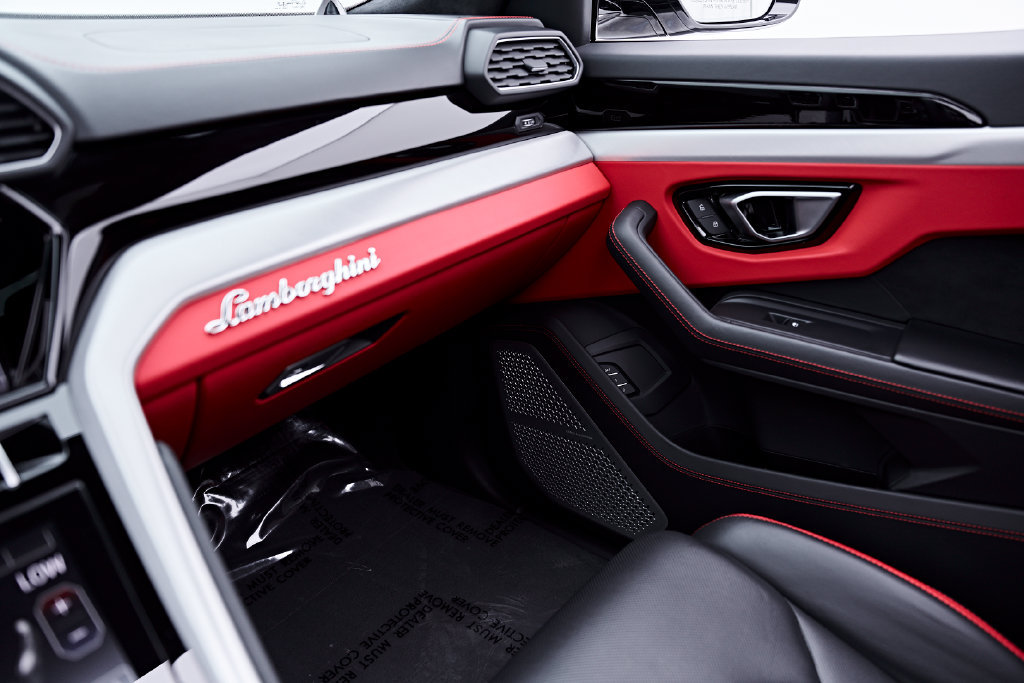 Used 2023 Lamborghini Urus S AWD/4WD image 85