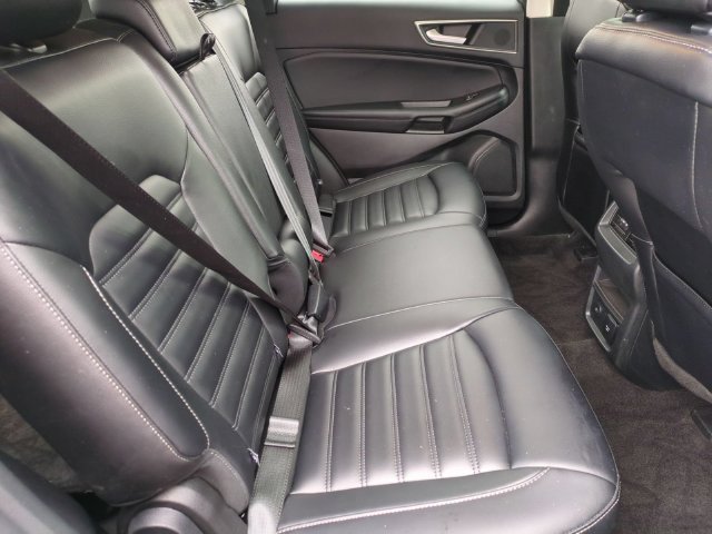 Used 2024 Ford Edge SEL w/ Convenience Package AWD/4WD image 29