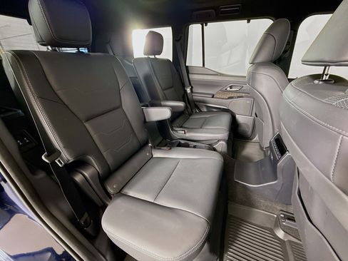 Certified 2025 Lexus GX 550 w/ Accessory Package (2T) AWD/4WD image 27