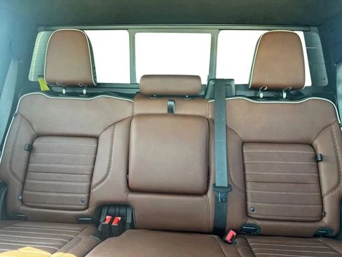 Used 2024 GMC Sierra 1500 Denali Ultimate AWD/4WD image 19