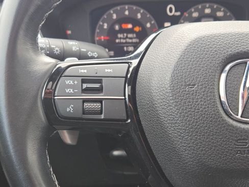 Certified 2023 Acura Integra A-Spec image 33