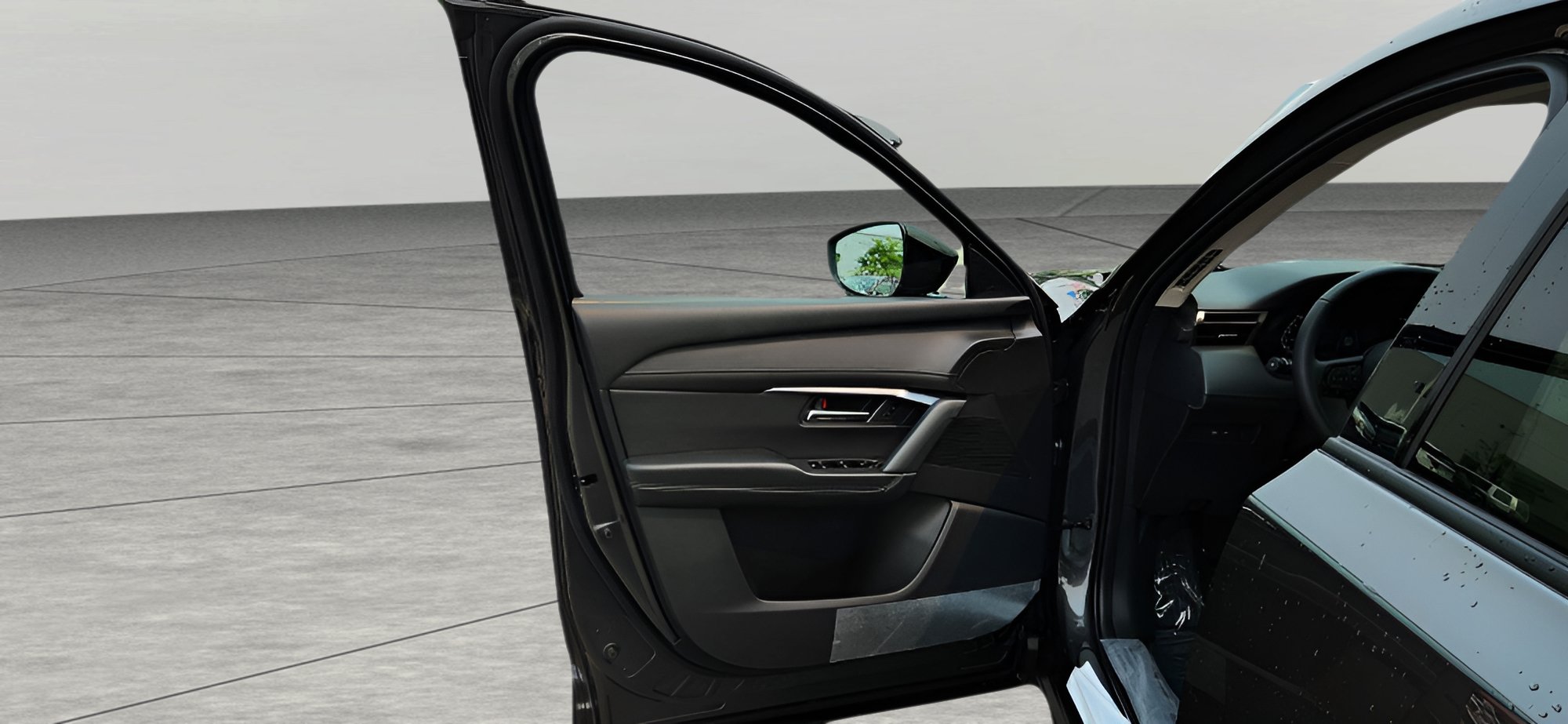 New 2026 MAZDA CX-5 Preferred AWD/4WD image 8