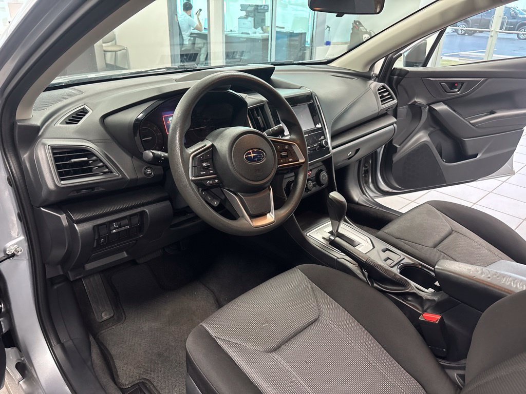 Used 2023 Subaru Impreza 2.0i AWD/4WD image 11