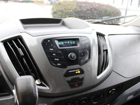 Used 2019 Ford Transit 150 148 Low Roof RWD image 21