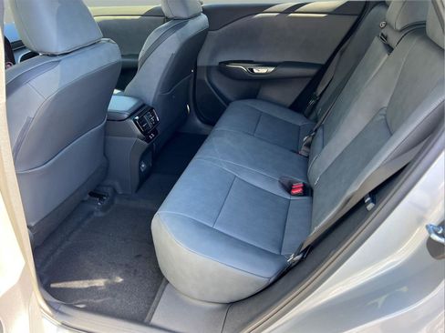 New 2026 Lexus RZ 350e 2WD image 15