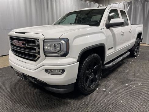Used 2019 GMC Sierra 1500 Limited w/ Elevation Edition image 3