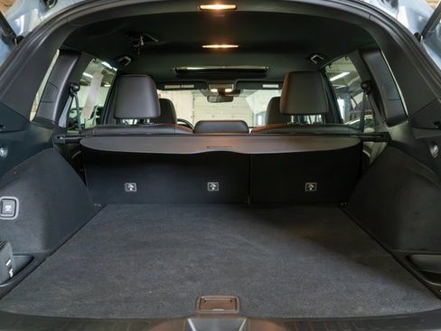 Used 2023 Honda Passport TrailSport image 11