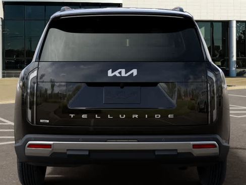 New 2027 Kia Telluride EX FWD image 13