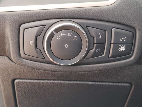 Used 2021 Ford Edge SEL w/ Convenience Package FWD image 25