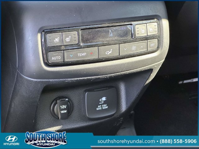 Used 2024 Hyundai Palisade SEL w/ Premium Package AWD/4WD image 14