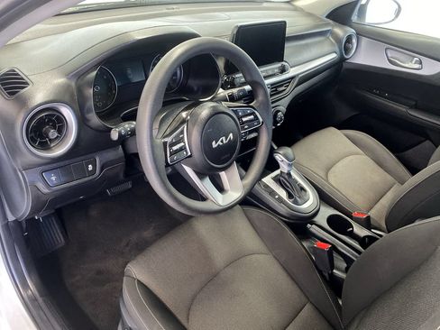 Used 2024 Kia Forte LXS FWD image 20