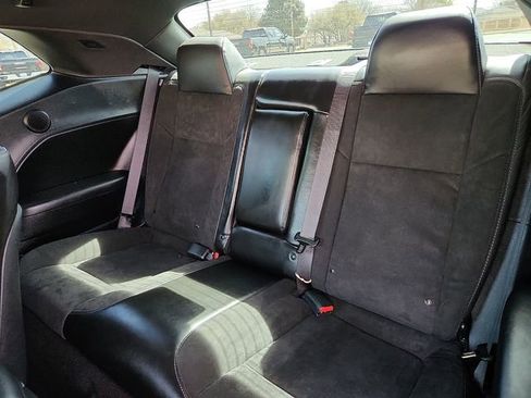 Used 2023 Dodge Challenger R/T Scat Pack w/ Plus Package image 11