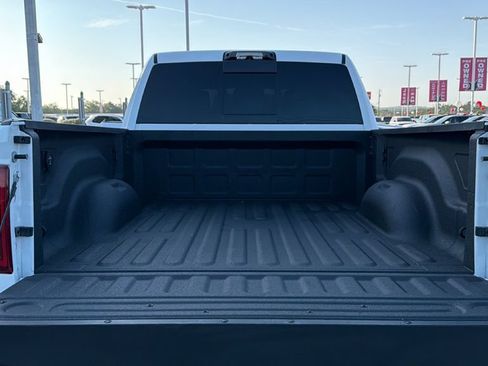 Used 2025 RAM 2500 Laramie w/ Sport Appearance Package AWD/4WD image 28