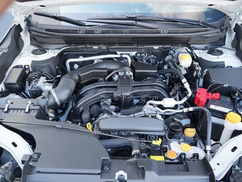 New 2026 Subaru Outback Limited AWD/4WD image 14