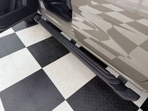 New 2025 Ford Ranger XLT w/ Trailer Tow Package image 27