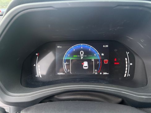 Used 2026 Toyota Grand Highlander AWD image 10
