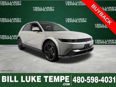 Used 2025 Hyundai Ioniq 5 Limited