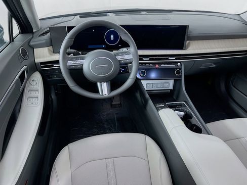 New 2026 Hyundai Sonata Limited image 21