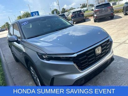Used 2023 Honda CR-V EX-L