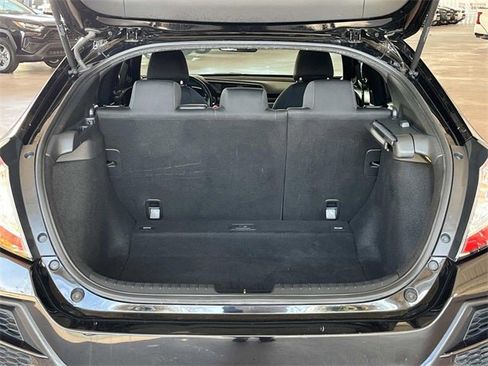Used 2021 Honda Civic EX image 19