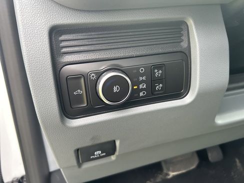 New 2025 Ford F250 XL w/ STX Appearance Package image 11