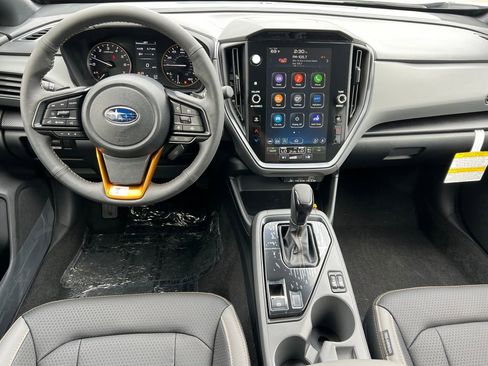 New 2026 Subaru Crosstrek 2.5i Wilderness AWD/4WD image 3